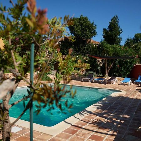Апартаменти Jardin De Palme La Palme Екстер'єр фото