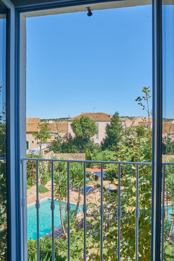 Апартаменти Jardin De Palme La Palme Екстер'єр фото