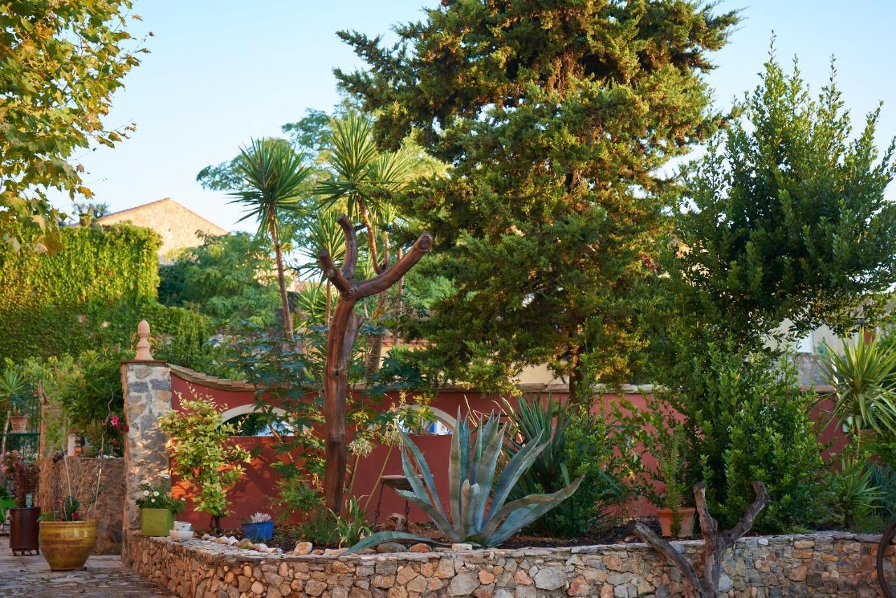 Апартаменти Jardin De Palme La Palme Екстер'єр фото